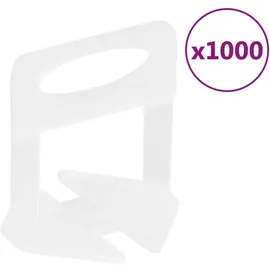 vidaXL Zubehör Verlegematerial, Elora
