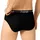 SLOGGI Herren Slips schwarz XL 4er Pack