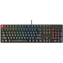 Glorious PC Gaming Race GMMK-BRN-V2 Gateron Brown US