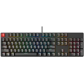 Glorious PC Gaming Race GMMK-BRN-V2 Gateron Brown US