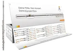 JFL700EC Konzertbox