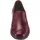 ACO Slipper in bordeaux | Gr.: 38