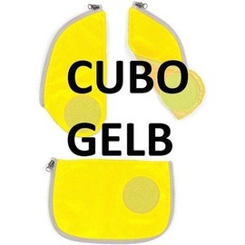 ergobag Sicherheitsset Sichtbarkeits-Set cubo und cubo light gekauft vor Juli 2019 Set 3-teilig