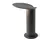 faro BARCELONA Sockelleuchte Aluminium 35,0 cm inkl. LED-Lampe grau