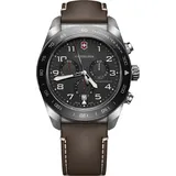 Victorinox Swiss Army Chrono Edelstahl 42 mm 242046