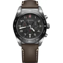 Victorinox Swiss Army Chrono Edelstahl 42 mm 242046