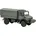 BUSCH Unimog U5023 Militär mit Seilwinde