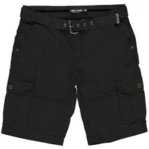 Cars Jeans Cargoshorts DURRAS SHORT schwarz L