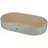 Trixie Lido Kratzmatte 63 x 10 x 35 cm Beige/Grün