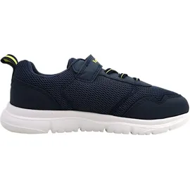 KangaROOS Klettschuh Blau 39