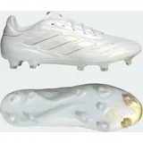 Adidas Copa Pure 2 Elite FG Cloud White / Cloud White / Gold Metallic 44 2/3