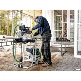Festool Absaugmobil CLEANTEC CTMC MIDI I-Basic 577067