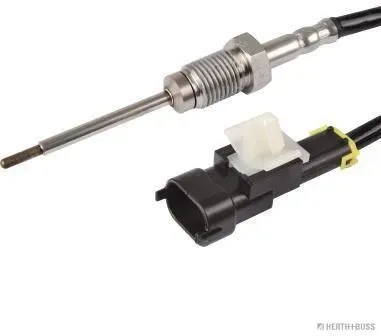 HERTH&BUSS Sensor für Abgastemperatur - Hochqualitatives Gewindemaß M12x1,25