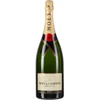 Moët & Chandon  Impérial 1,5 l