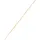 TRU Components 1567807 Litze LiFY 1 x 0.25mm2 Orange 50m