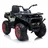 Wisam® Elektro-Ride-On-Quad XMX607 Camo Lackiert schwarz (XMX607)