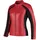 Rusty Stitches Jack Donna Rot/Schwarz 38