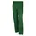 QUALITEX HIGH QUALITY WORKWEAR Bundhose classic grün 102