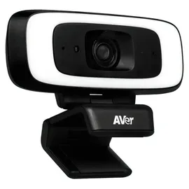 AVerMedia CAM 130 Schwarz