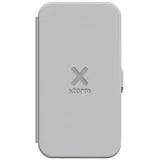 XTORM XWF31 induktive Ladestation USB-C® mit Magnetanschluss, mit Schnellladefunktion 7.5 W, 15W Wi