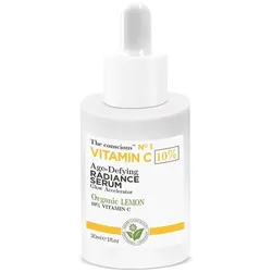 The consciousTM Vitamin C Age-Defying Radiance Serum Vitamin C-Serum 30 ml