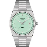 TISSOT PRX Edelstahl 40 mm T137.410.11.091.01