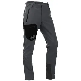 Maul Sport Seilschaft XT 10.0 dark grey (09) 24