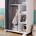 Kleiderschrank x 146 6 x Weiß