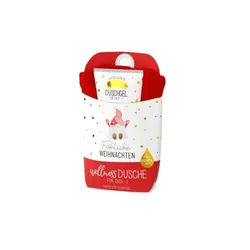 la vida Wellnessdusche - Wichtel (Duschgel+Handtuch)