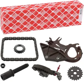 FEBI Kettensatz Ölpumpenantrieb