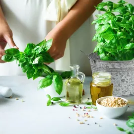 Relaxdays Zinkwanne 29 x 17,5 x 15,5 cm Silber