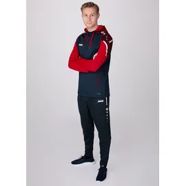 Jako Performance Blue/Red 164