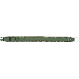 Trixie Premium Halsband Camouflage L–XL