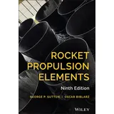 Wiley Rocket Propulsion Elements