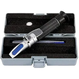PCE Instruments Refraktometer PCE-032 Glühwein / Saft