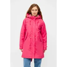 DERBE Regenjacke Tidaholm Damen Winter Regenmantel | 36