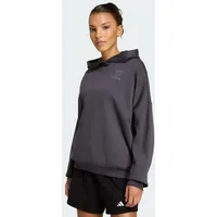Adidas 3-Streifen Studio Hoodie Aurora Onix M