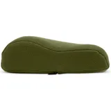 AVID Carp Benchmark Ultra Memory Foam Kissen 49 x 30 cm Grün