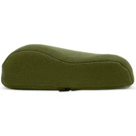 AVID Carp Benchmark Ultra Memory Foam Kissen 49 x 30 cm Grün