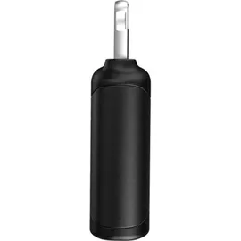 Mcdodo OT-8730, USB-C zu Lightning Adapter, schwarz - Schwarz
