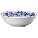 Hutschenreuther Blau Zwiebelmuster Dessertschale 16 cm