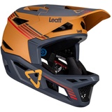 Leatt Helmet MTB Gravity 4.0 V23 Suede #L