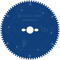Bosch Kreissägeblatt Expert for Aluminium 250 x 30 x