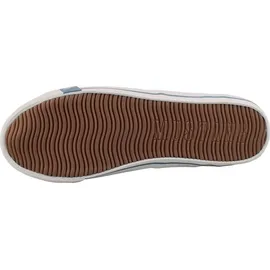 Mustang Slip On Hellblau Damen 39