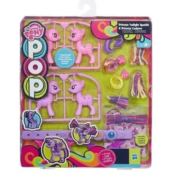 HASBRO A8205EU4 My Little Pony POP Pony Deko Pack