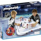 Playmobil Sports & Action NHL Eishockey-Arena 5068