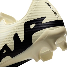 Nike Fußballschuhe Nocken Mercurial Vapor 15 Academy FG/MG beige - 39