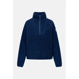 DERBE Troyer Blau XXL