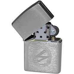Zippo Feuerzeug mit Motiv (Sale) Fernmeldetruppe