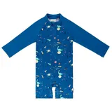 Sterntaler Schwimmanzug Weltraum | Gr.: 80
